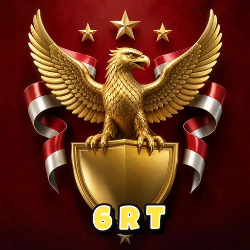 6rt Indonesia