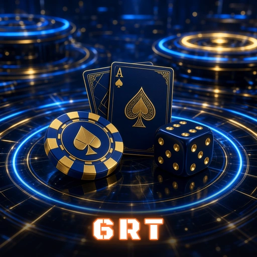 Tampilan 6rt setelah instalasi berhasil